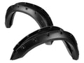 2500 / 3500 -SMOOTH POCKET STYLE FENDER FLARE