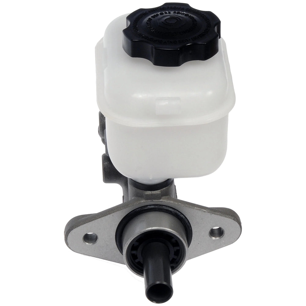 NEW MASTER CYLINDER