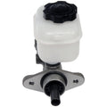 NEW MASTER CYLINDER