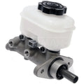 NEW MASTER CYLINDER