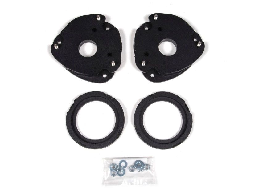 2022 Ford Maverick AWD 1 Leveling Kit