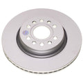 Power Stop 22-24 Jeep Grand Wagoneer Front Evolution Coated Rotor