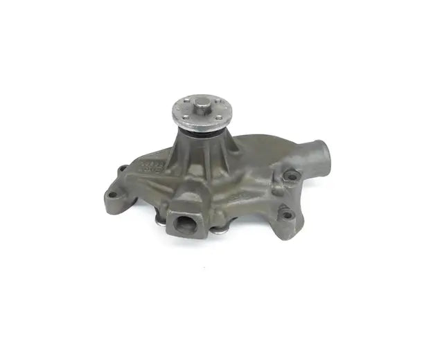 NEW WATER PUMP
