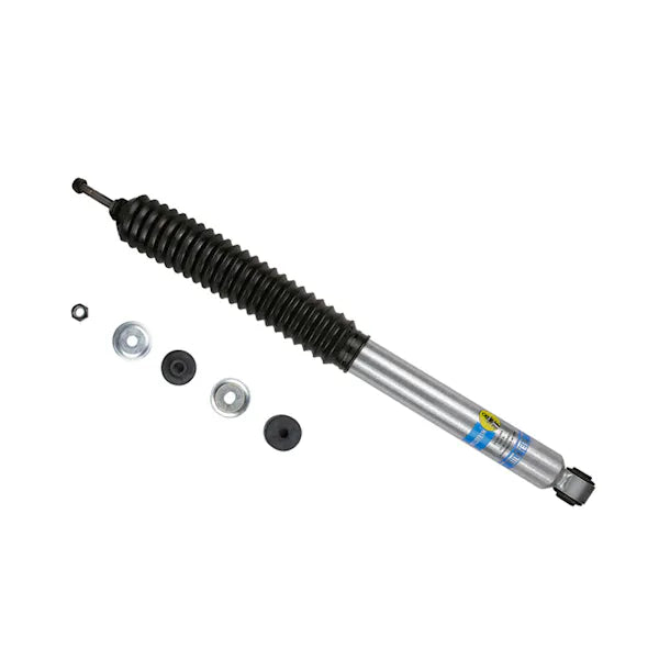 Ready Lift 2014-2018 Dodge Ram 2500 Bilstein B8 5100 Series Shock Absorber Rear 4.0 Lift-24-066464