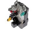 INTGR LATCH ACTUATOR