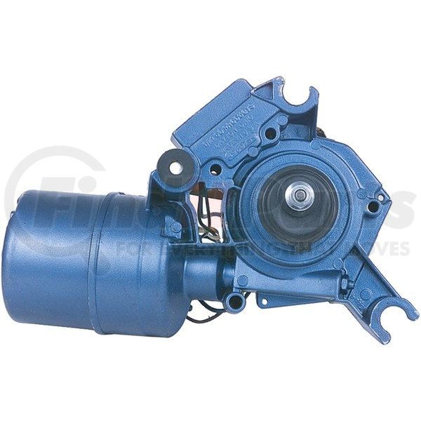 A1 REMFG INC auto part