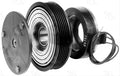 CLUTCH ASSEMBLY NEW