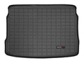 WeatherTech 06+ Volkswagen Rabbit/Golf Cargo Liners - Black