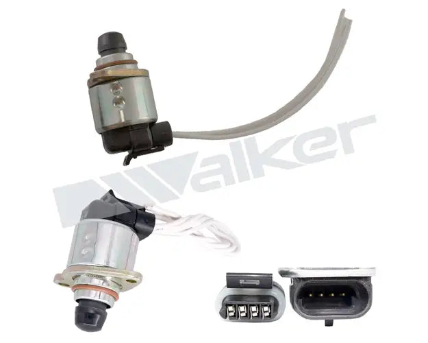 Walker Products Inc. - auto part