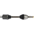 NEW CV DRIVE AXLES