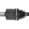 NEW CV DRIVE AXLES
