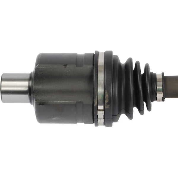NEW CV DRIVE AXLES