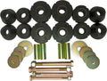 69-72 CAB MOUNT KIT 2WD