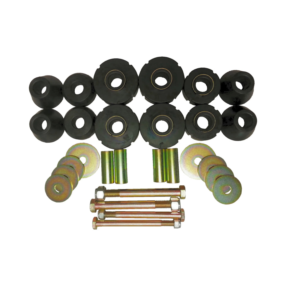 Brothers Trucks auto part