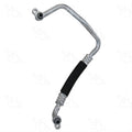 SUCTION LINE HOSE ASSEMBL