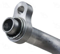 SUCTION LINE HOSE ASSEMBL