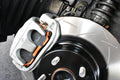 DBA 98-01 Porsche 911 Carrera 996 / 04-13 Porsche Carrera S 997 XP Performance Front/Rear Brake Pads