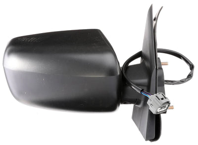 K-Source Inc. black auto part