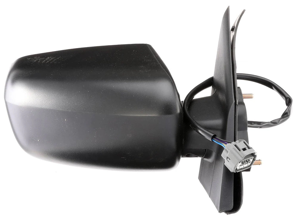 K-Source Inc. black auto part