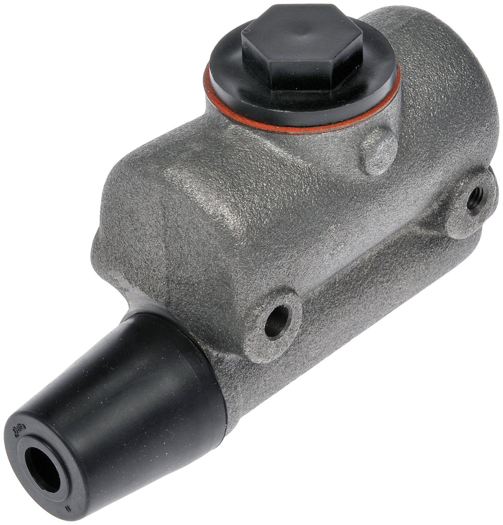 NEW MASTER CYLINDER