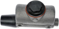 NEW MASTER CYLINDER