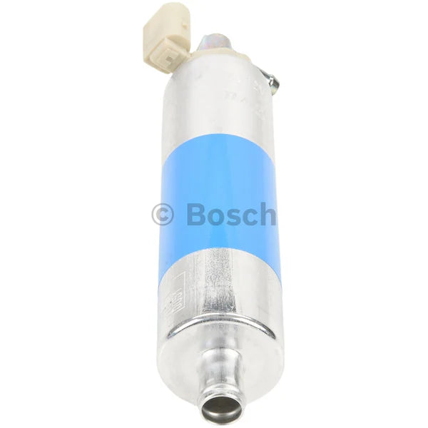 ELECTRIC FUEL PUMP