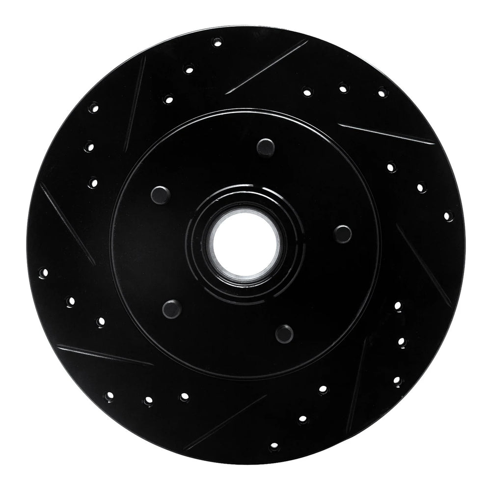 R1 Concepts black auto part
