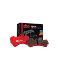 DBA 97-13 Porsche 911 996/99 RP Performance Rear Brake Pads