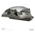 DFC auto part detail