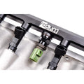 Radium Engineering Mazda 20B-REW Secondary Fuel Rail