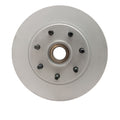 DFC 04-08 Ford F-150 RWD Front GeoSPEC Coated Rotor