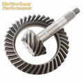 Differential Ring and Pinion
