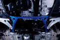 Cusco Lower Arm Bar Type II Front CZ4A Evo 10
