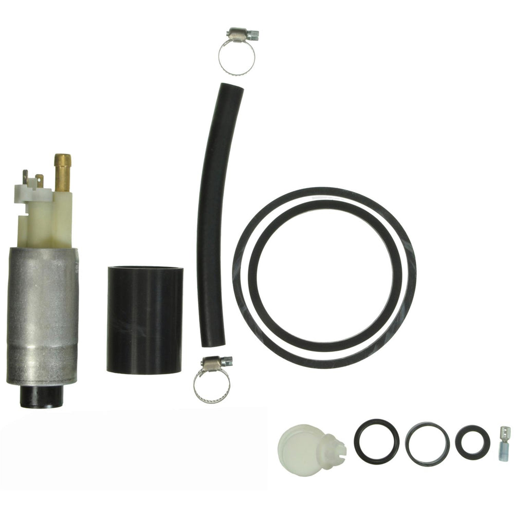 CARTER fuel pump
