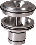 ATS Diesel auto part