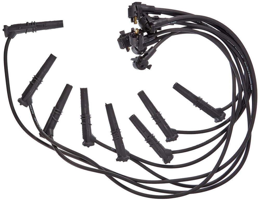 IGN WIRE SET-8MM
