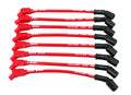 409 Spiro-Pro race fit 135 red