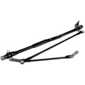 WIPER TRANSMISSION