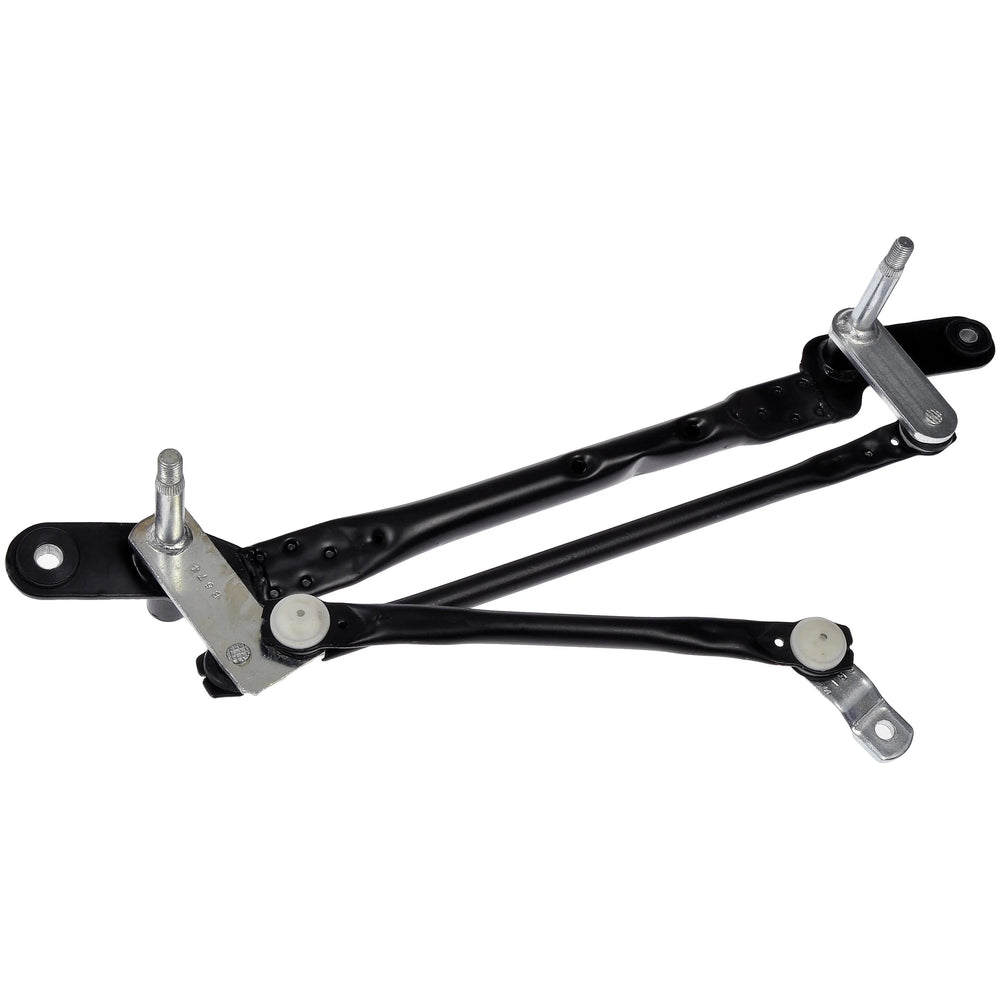 WIPER TRANSMISSION