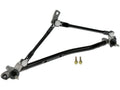 WIPER TRANSMISSION