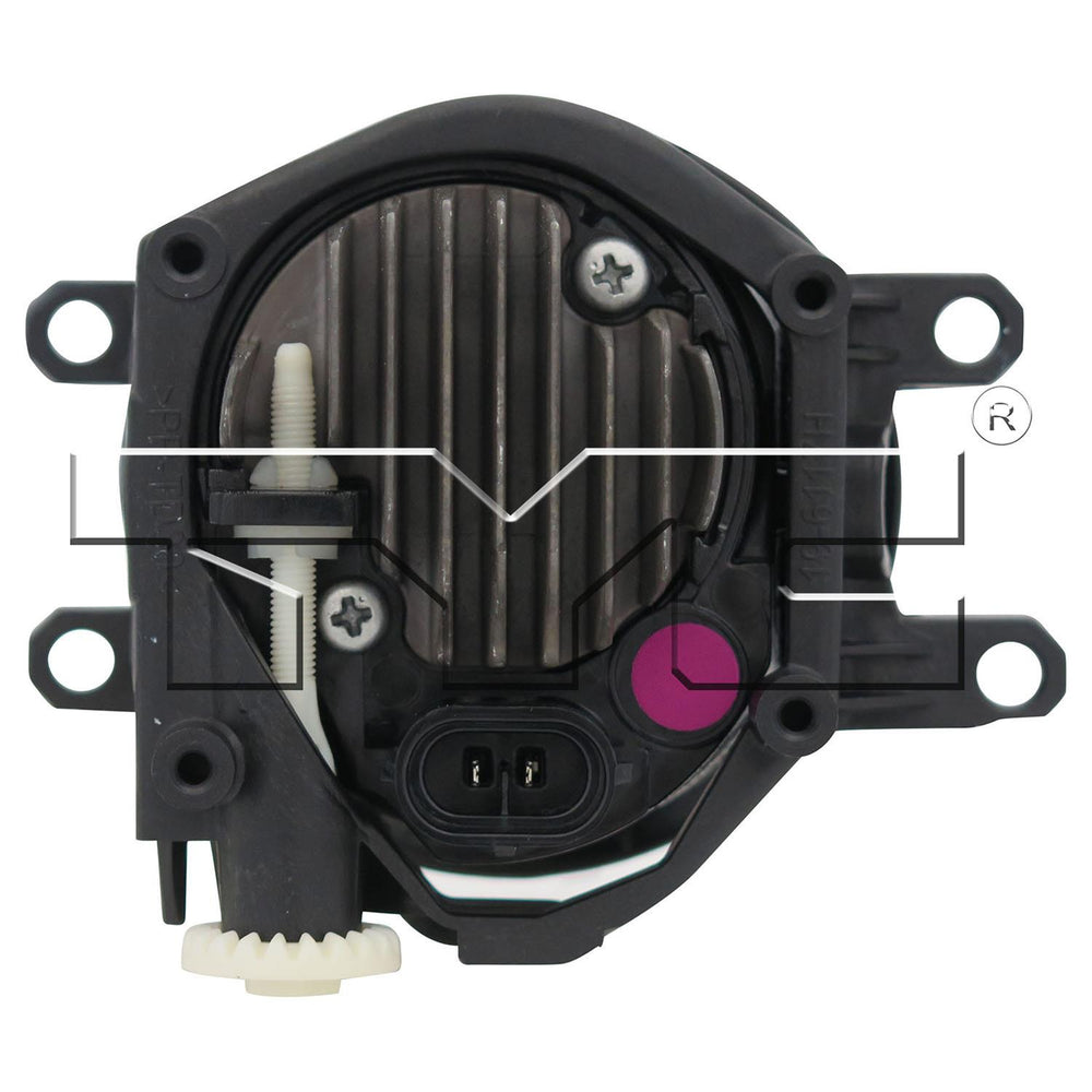 1418 LX ES350;1420 RX350(L) LED F.L RH