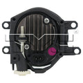 1418 LX ES350;1420 RX350(L) LED F.L RH