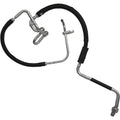 FOUR SEASONS auto part