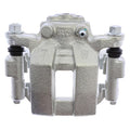 BRAKE CALIPER & BRACKET