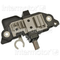 STANDARD IGN auto part