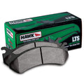2013 2020 LEXUS LTS BRAKE PADS