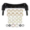 Wilwood BRACKET KITCALIPER MTFNSL6RCAMARO