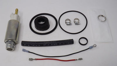 FUEL PUMP