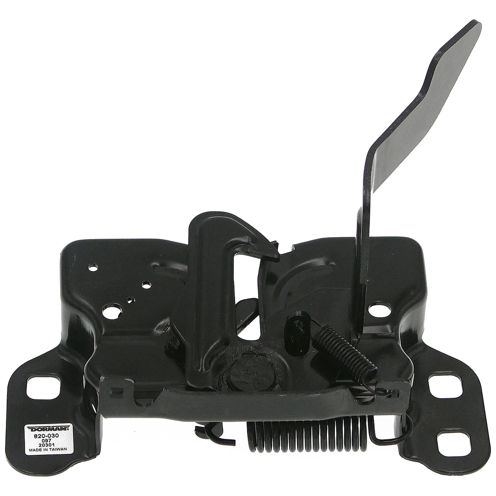 HOOD LATCH