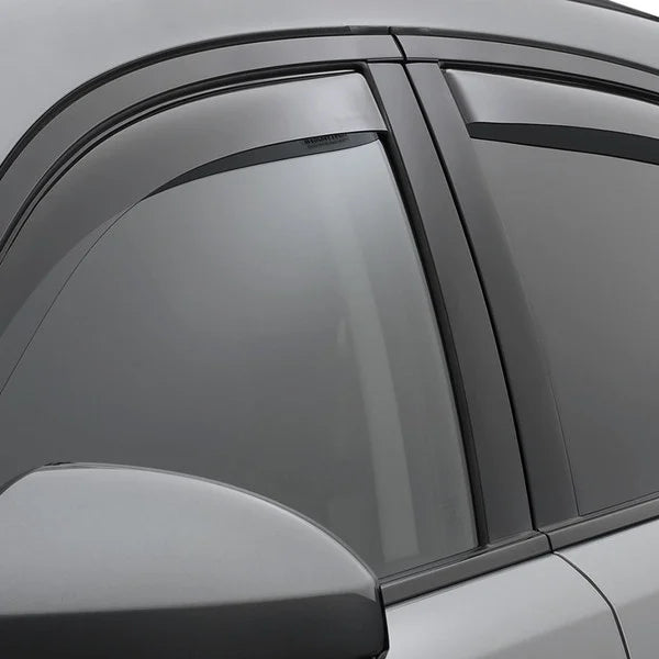 WeatherTech auto part